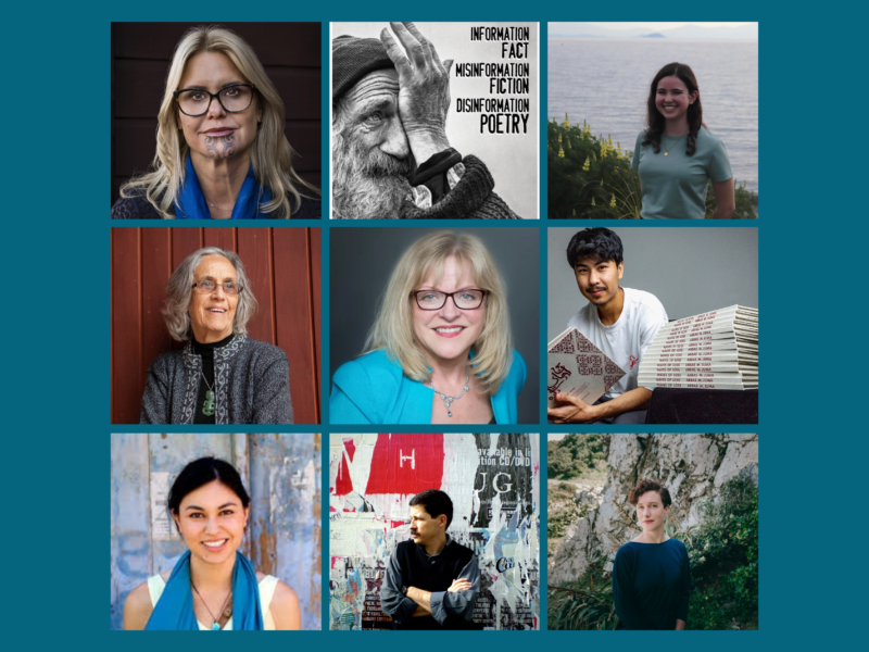 Writers and Readers