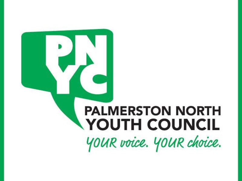 main image for Does Palmerston North have a Youth Council?
