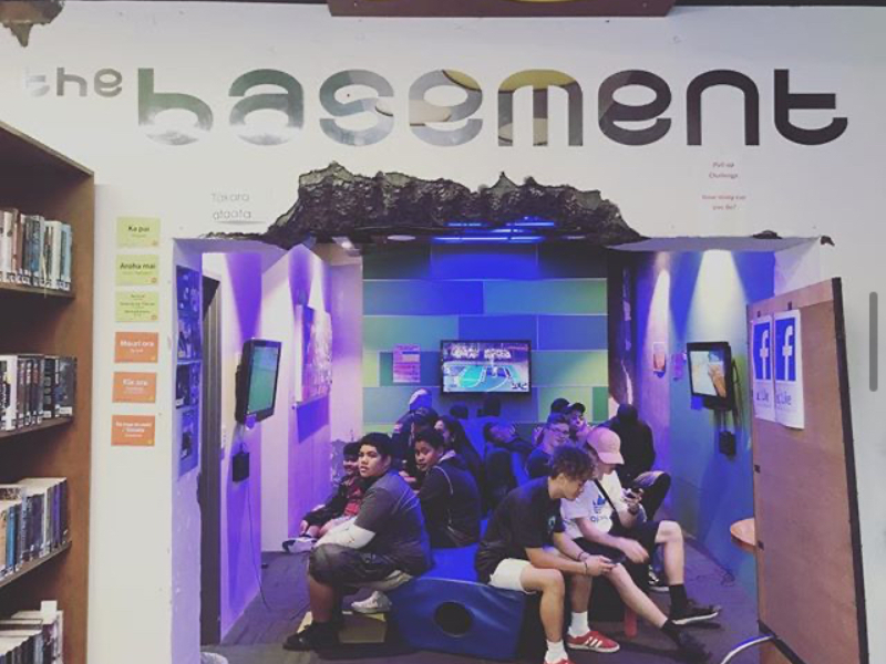 main image for Do you have gaming?