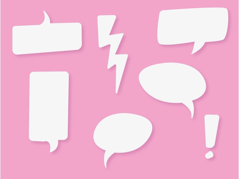 Alexandra koch speech balloon 6380297 1280