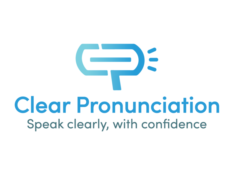 Clear Pronunciation