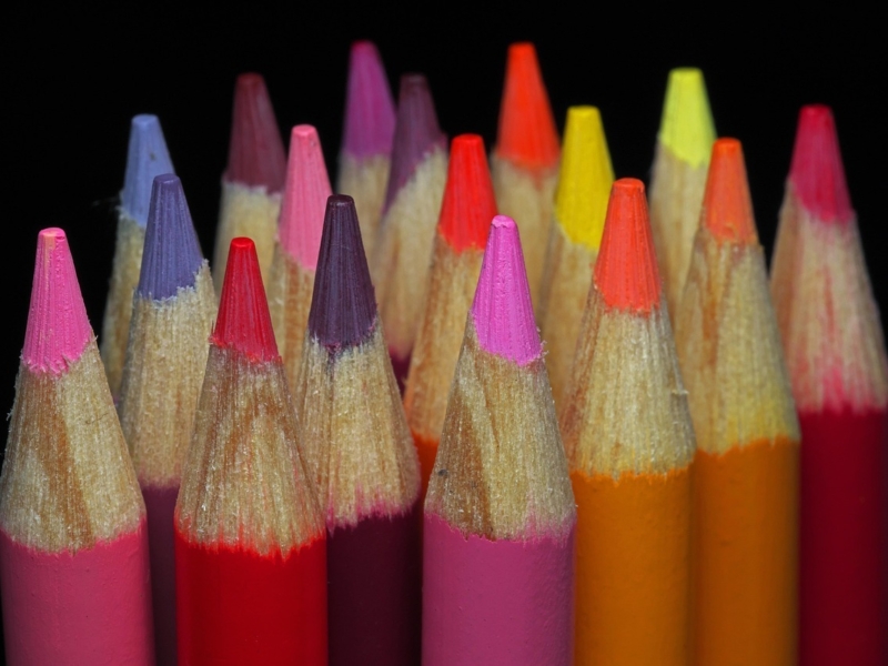 Colouring pencils 6795807 1280