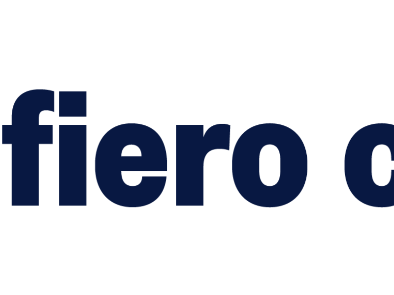 Fiero code logo