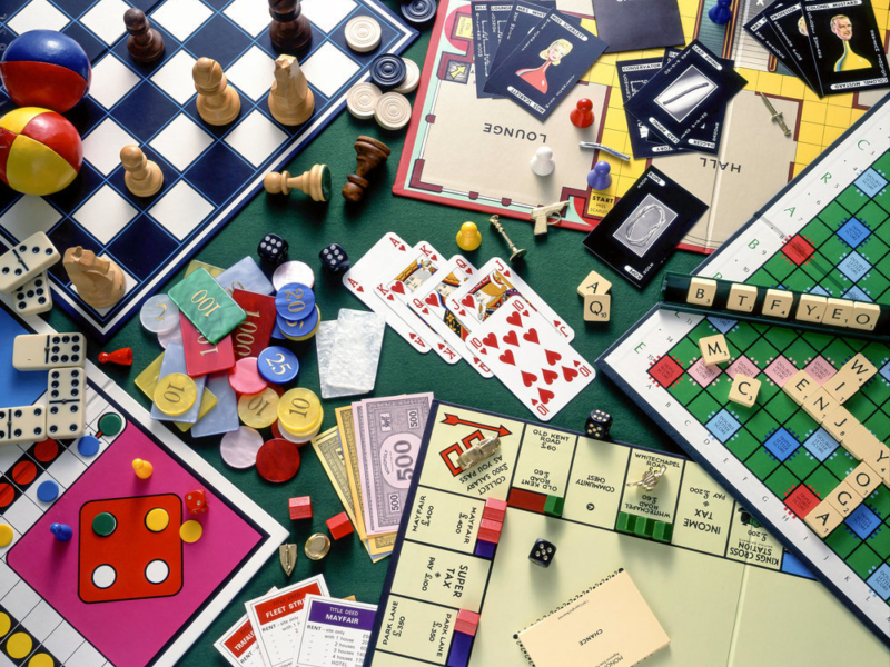 main image for Do you have Games?