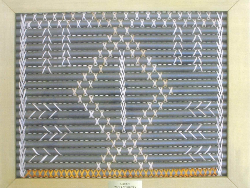 main image for What does Te Pātikitiki mean?