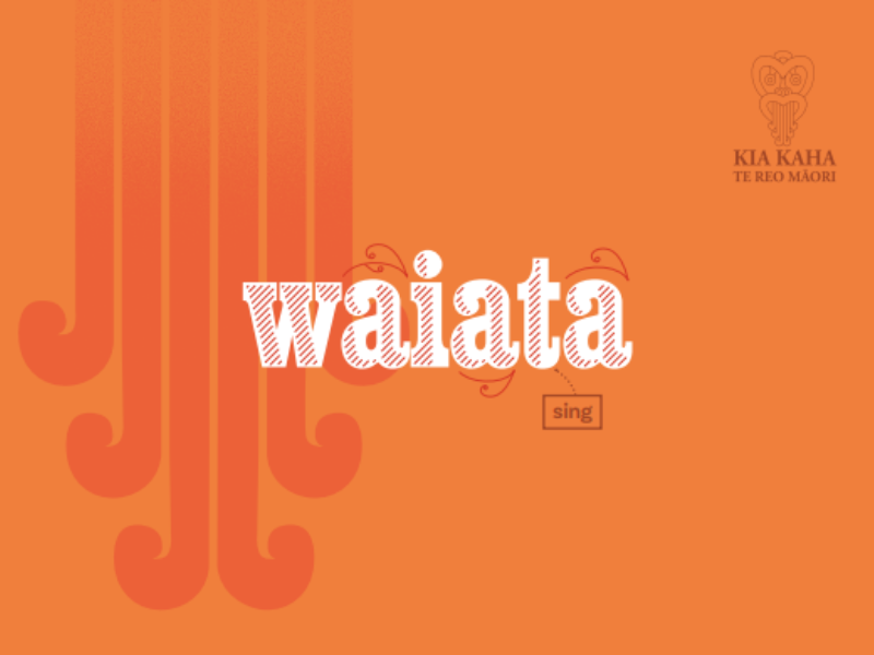 Waiata