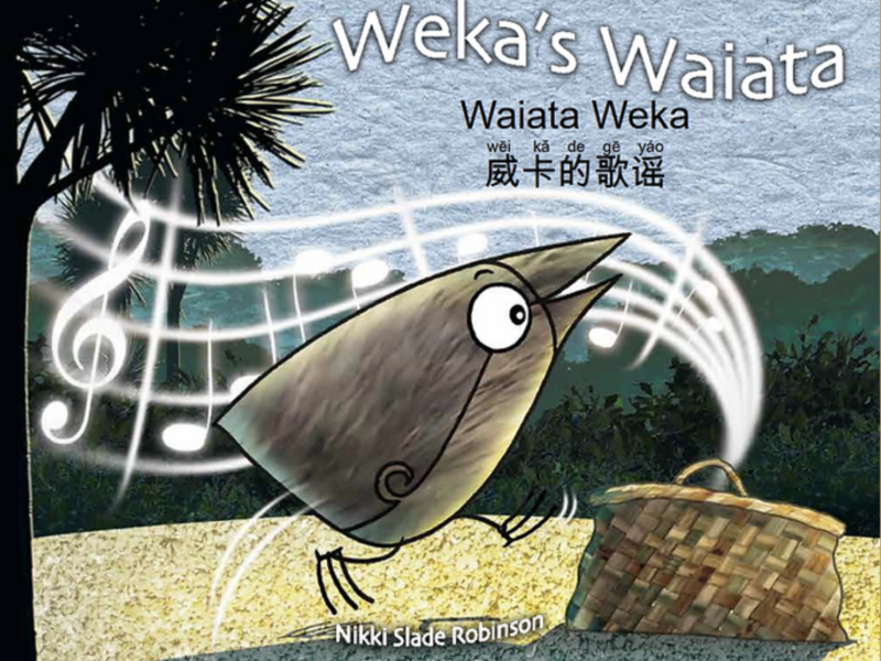 Weka