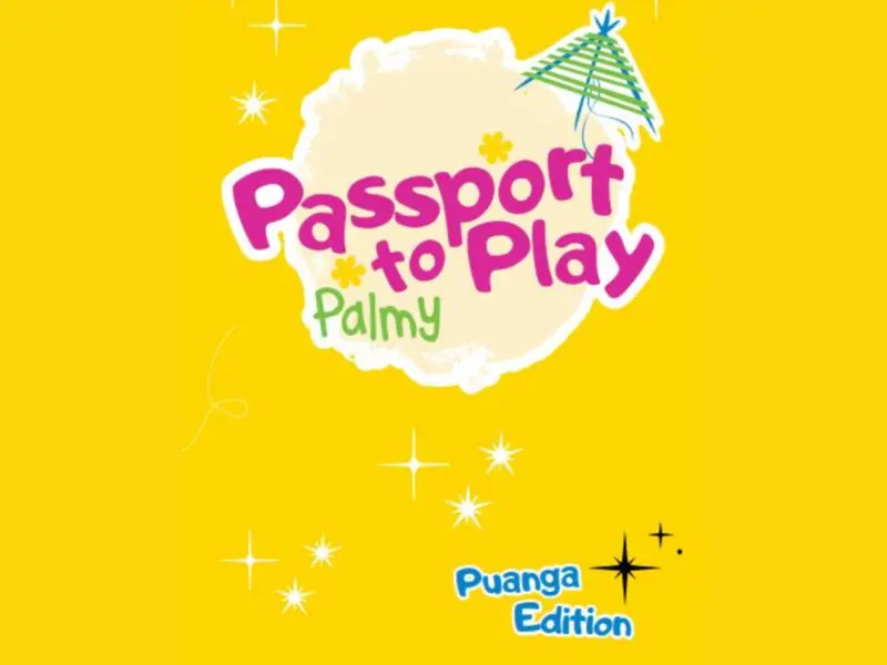 main image for Do you have a Puanga | Matariki Passport To Play?