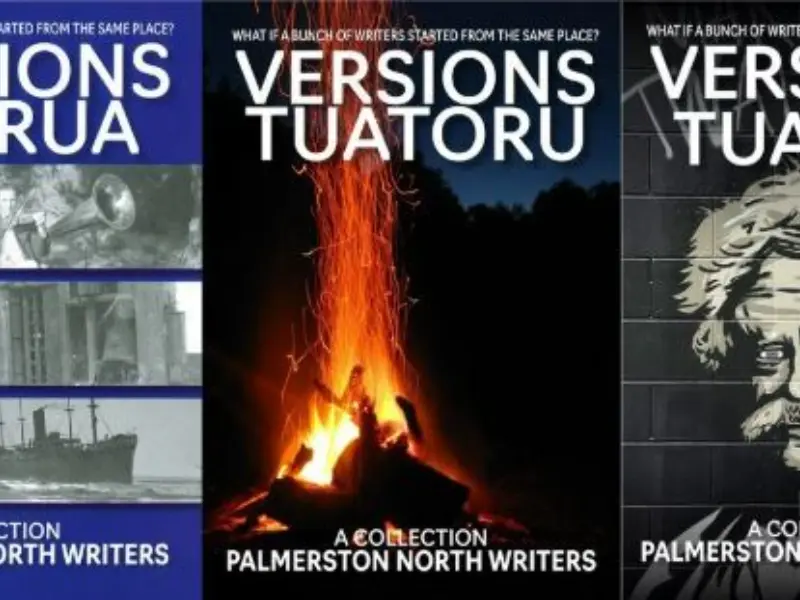 Versions covers 1 to 5