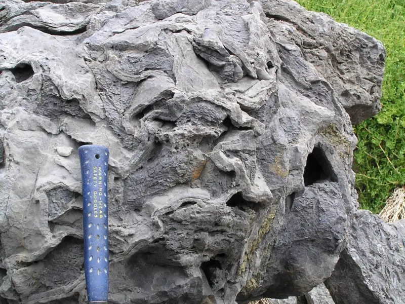 Geoscience