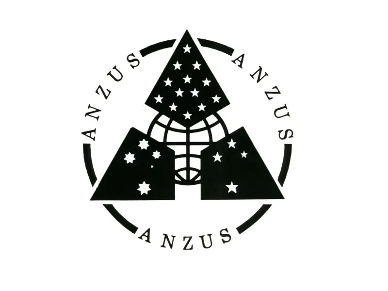 ANZUS