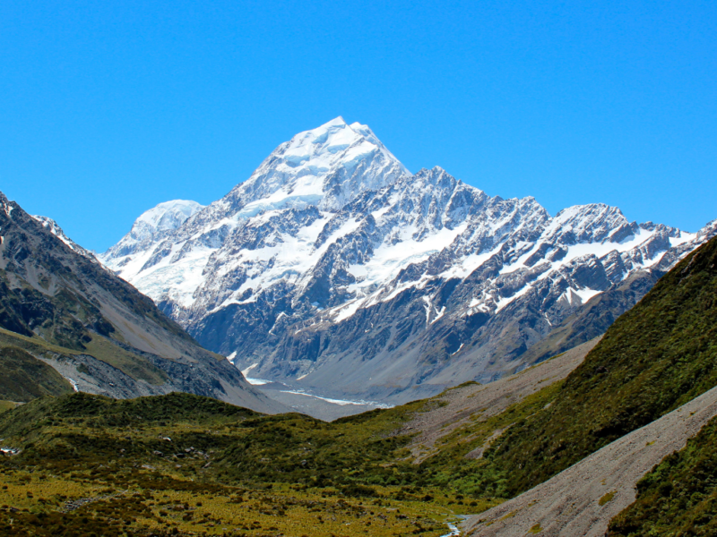 Aoraki