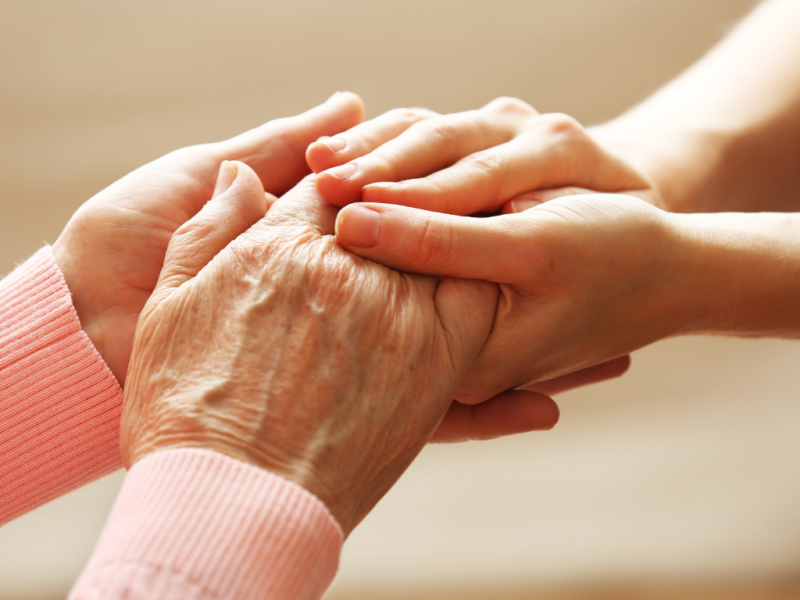 Elder Abuse Awareness Week Thumbnail