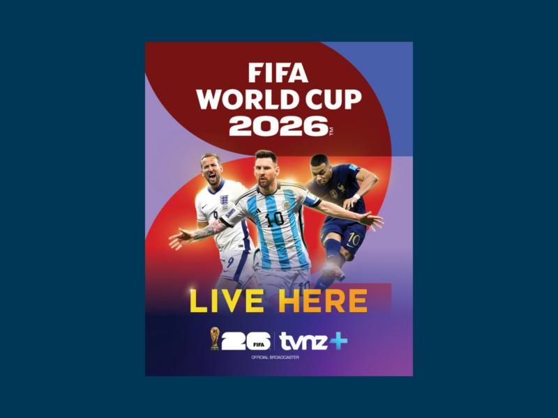 FIFA website tile