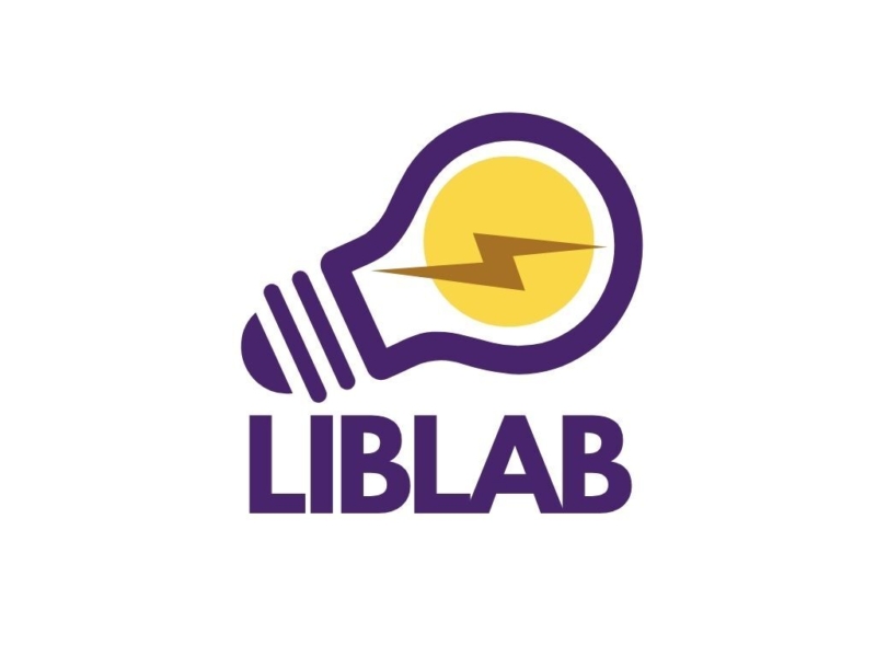 Lib Lab logo 2