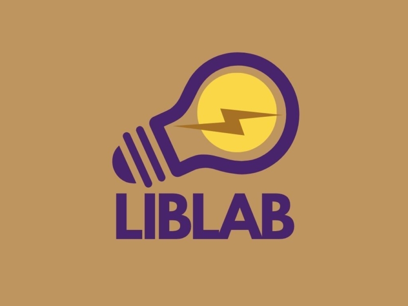 Lib Lab web