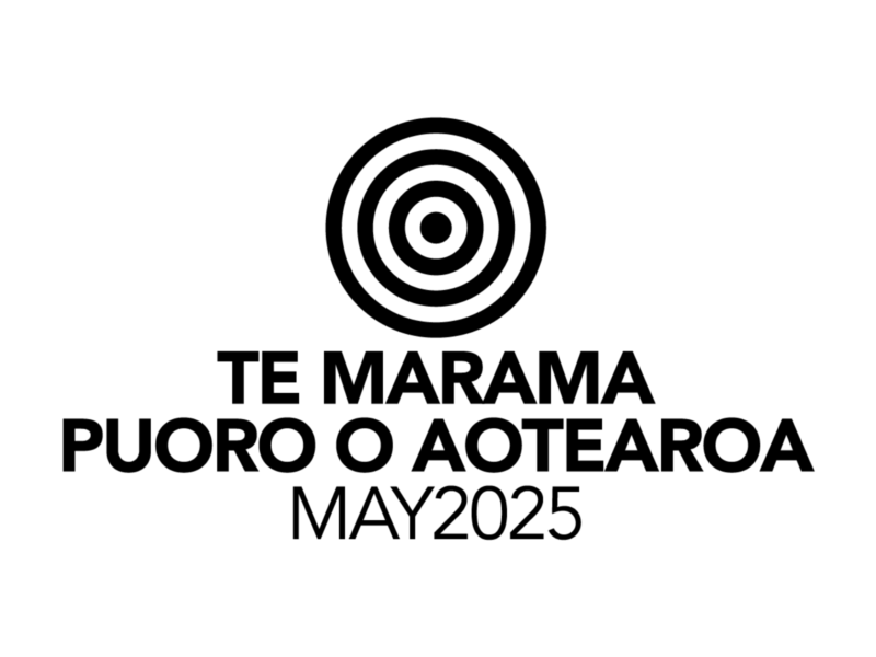 NZ Music Month 2025 2