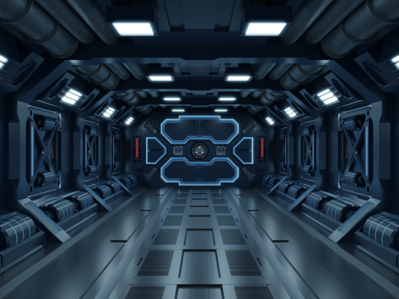 Story Citadel Series 6 thumbnail