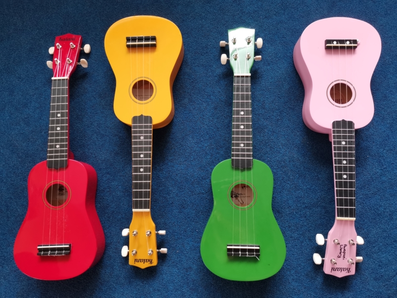 main image for Do you have musical instruments?