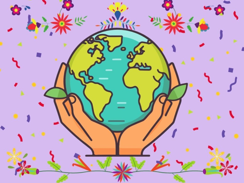 World pic