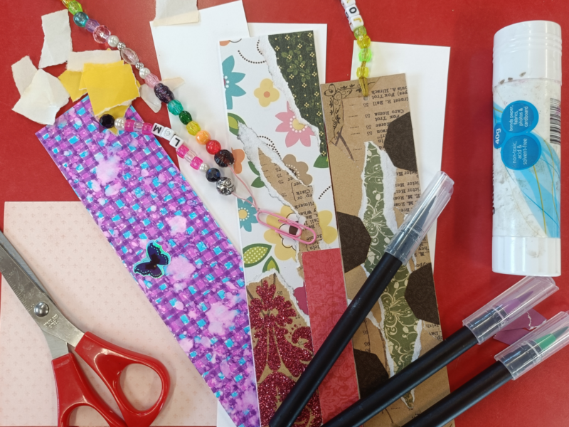 Bookmarks