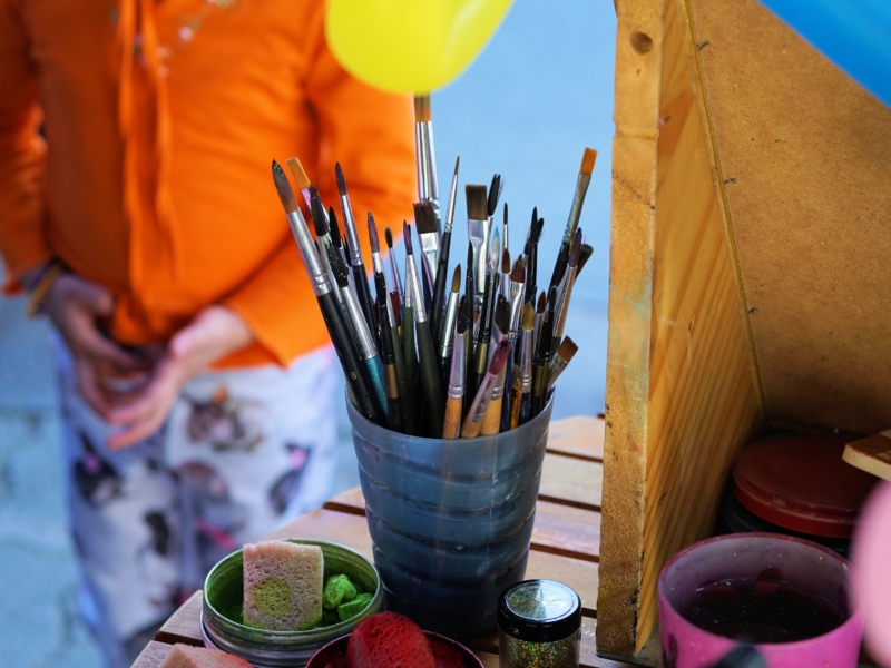 Webandi paint brush 2892324