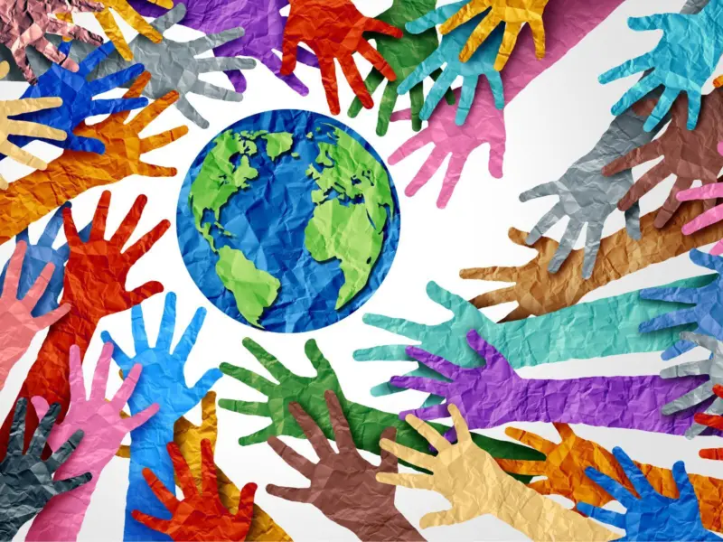 Race Relations Day picture