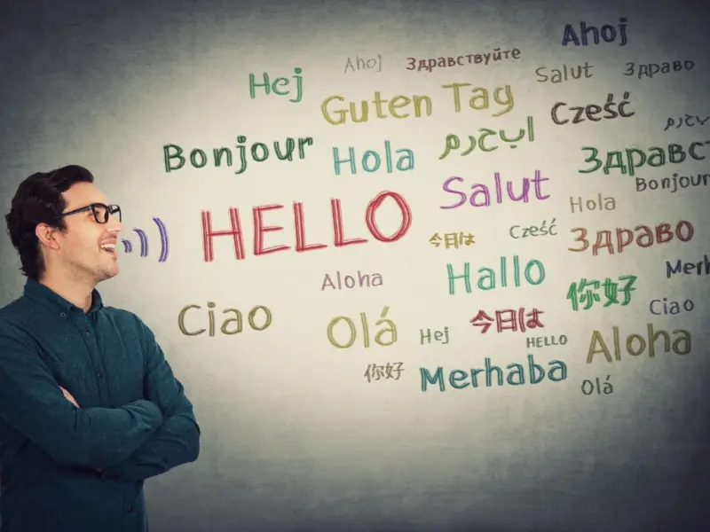 Mother language day