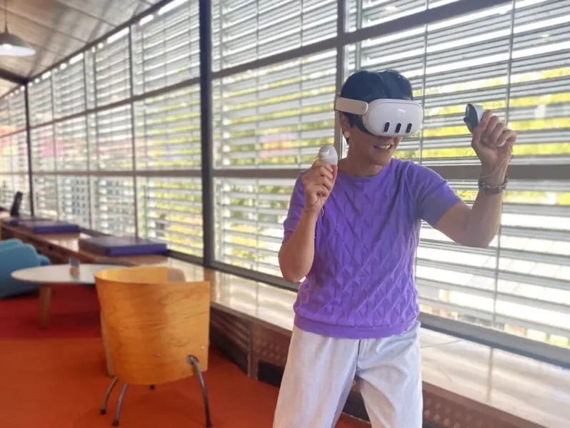 VR1