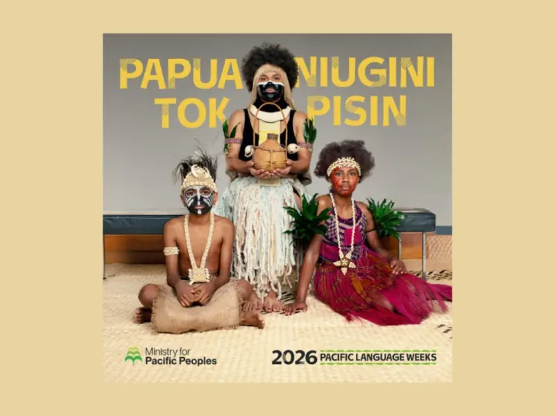 Papua New Guinea 2026