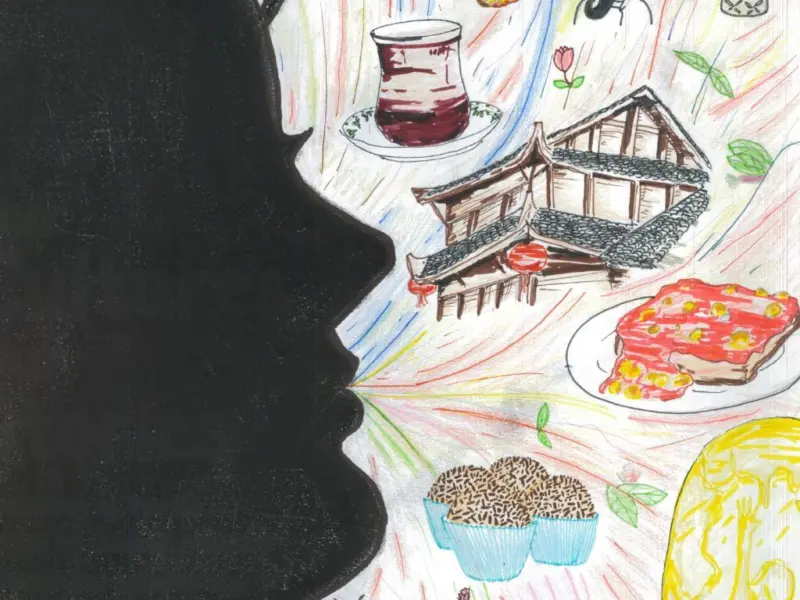 Our Cultures, Our Stories