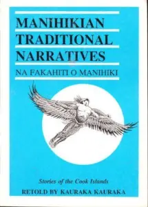 Manihikian traditional narratives