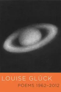 Poems 1962 2012