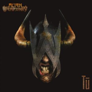 Alien weaponry tu