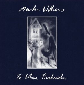 Marlon williams whare