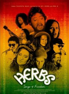Herbs songs