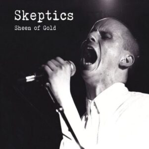 Sheen of gold