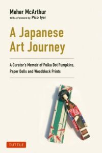 A Japanese art journey