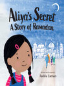 Aliyas Secret