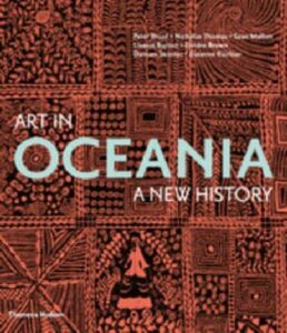 Art in Oceania