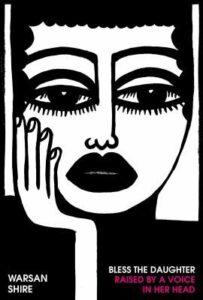 Bless the daughter raised by a voice in her head