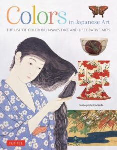 Colors in Japanese