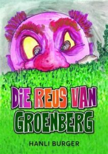 Die reus van Groenberg