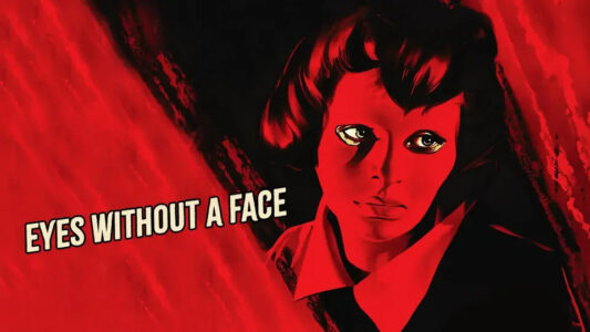 Eyes Without a Face