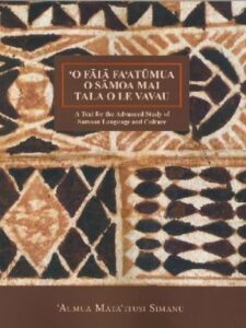 Faia faatumua o Samoa mai tala o le vavau