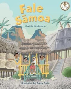 Fale Samoa