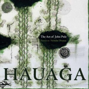 Hauaga