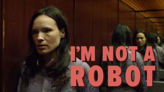 Im Not a Robot