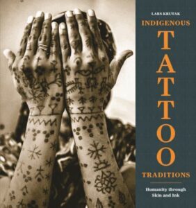 Indigenous tattoo traditions