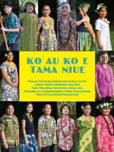 Ko au ko e tama Niue